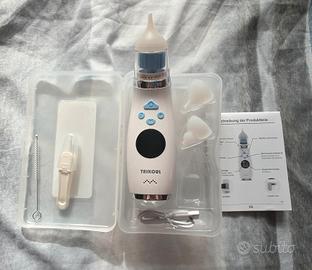Aspiratore nasale elettrico per neonato 