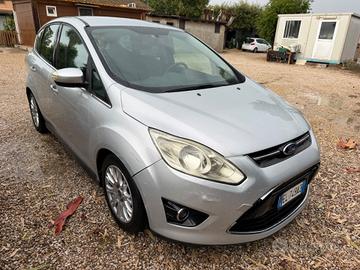 Ford C-Max 1.6 TDCi 115CV Titanium Business