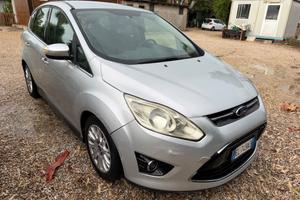 Ford C-Max 1.6 TDCi 115CV Titanium Business