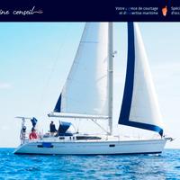 Hunter 40.5 Legend CORSICA