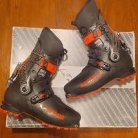 Scarponi scialpinismo Atomic backland ultimate 