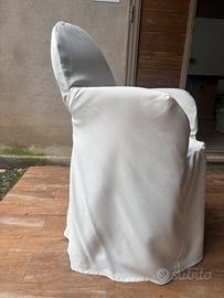 Copertura per sedie