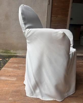Copertura per sedie
