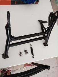 Benelli trk x del 2020