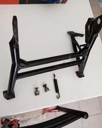 Benelli trk x del 2020