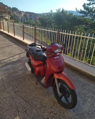 Sacarabeo 50cc