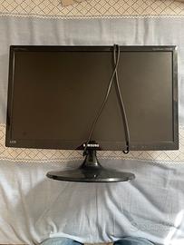 TV Samsung 22” LED