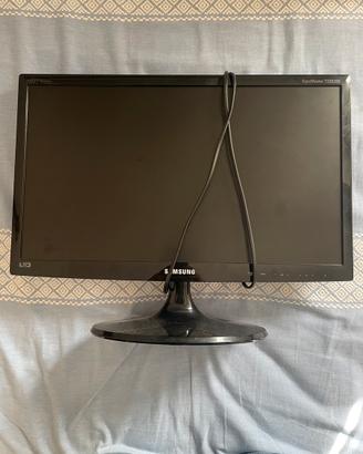 TV Samsung 22” LED