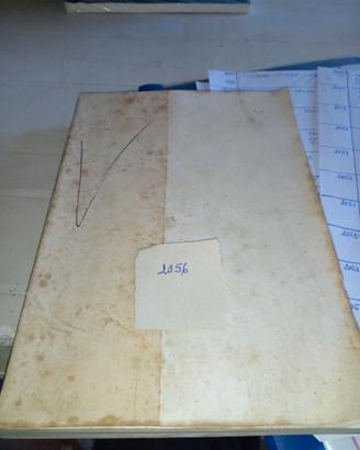 LIBRO USATO