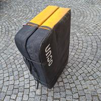 crash pad arrampicata ocun dominator