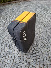 crash pad arrampicata ocun dominator