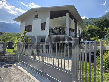 Casa Vacanze - Arsiè