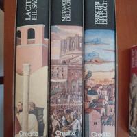 collezione 3 libri Scheiwiller 