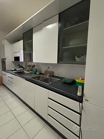 Cucina marca Rex/Electrolux