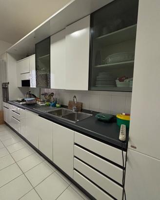 Cucina marca Rex/Electrolux