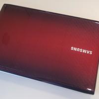 pc portatile samsung ssd 250gb
