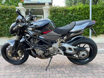 MV Agusta Brutale 910 - 2008