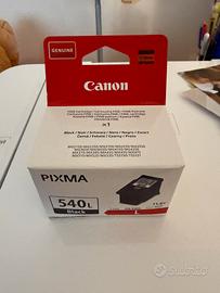 Cartuccia stampante Canon Pixma 540 L