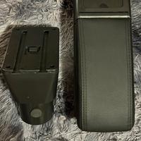 Poggia braccio duster