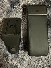 Poggia braccio duster