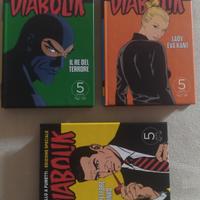 trittico diabolik 2023