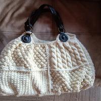 borsa consegna a mano Lucera foggia 