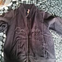 Felpa calvin klein L