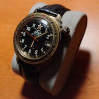 orologio vostok