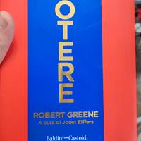 libro le 48 leggi del potere 