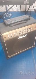Marshall da chitarra