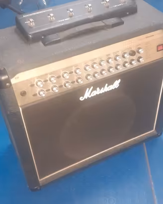 Marshall da chitarra