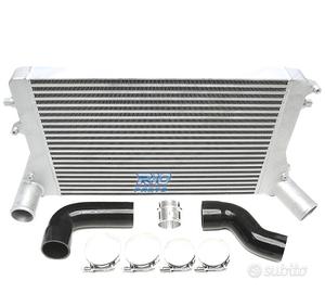 INTERCOOLER VOLKSWAGEN VW EOS 1F 06-15