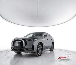 JAECOO J8 Exclusive