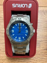 Orologio uomo Lorus