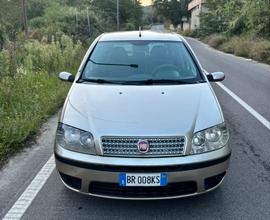 Fiat punto Classic