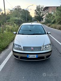 Fiat punto Classic