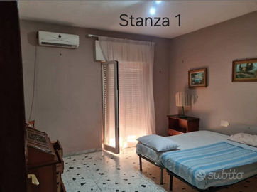 Quadrilocale Vista Mare