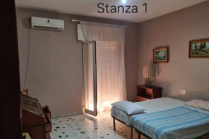 Quadrilocale Vista Mare