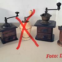 Macina caffè Vintage