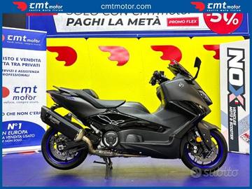YAMAHA T-Max 560 Garantito e Finanziabile