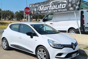 RENAULT CLIO MOSCHINO 1.5 HDI 75cv LED/NAVI/SES.PO