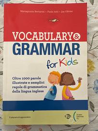 Libro scolastico inglese