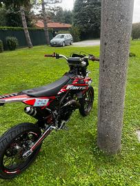 Fantic 50 2019