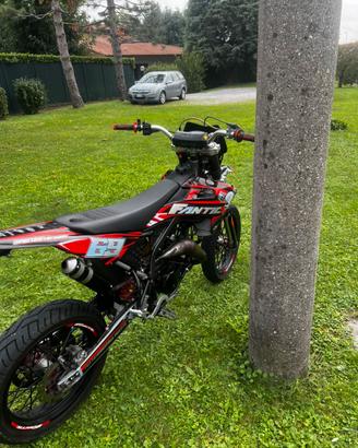Fantic 50 2019