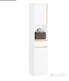 Mobile bagno