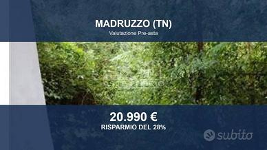 Immobile in asta di 2417 m² a Madruzzo