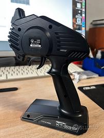 Radiocomando Kyosho KT-531P