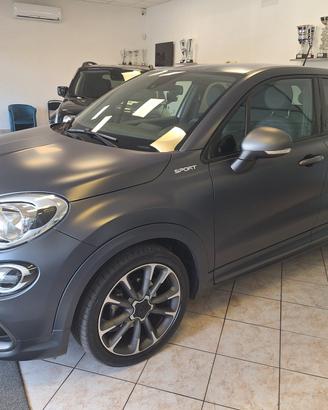 Fiat 500X 1.6 MultiJet 130 CV Sport Dolcevita