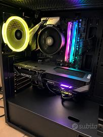 Pc Fisso Dekstop