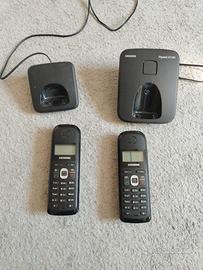 Siemens gigaset as180